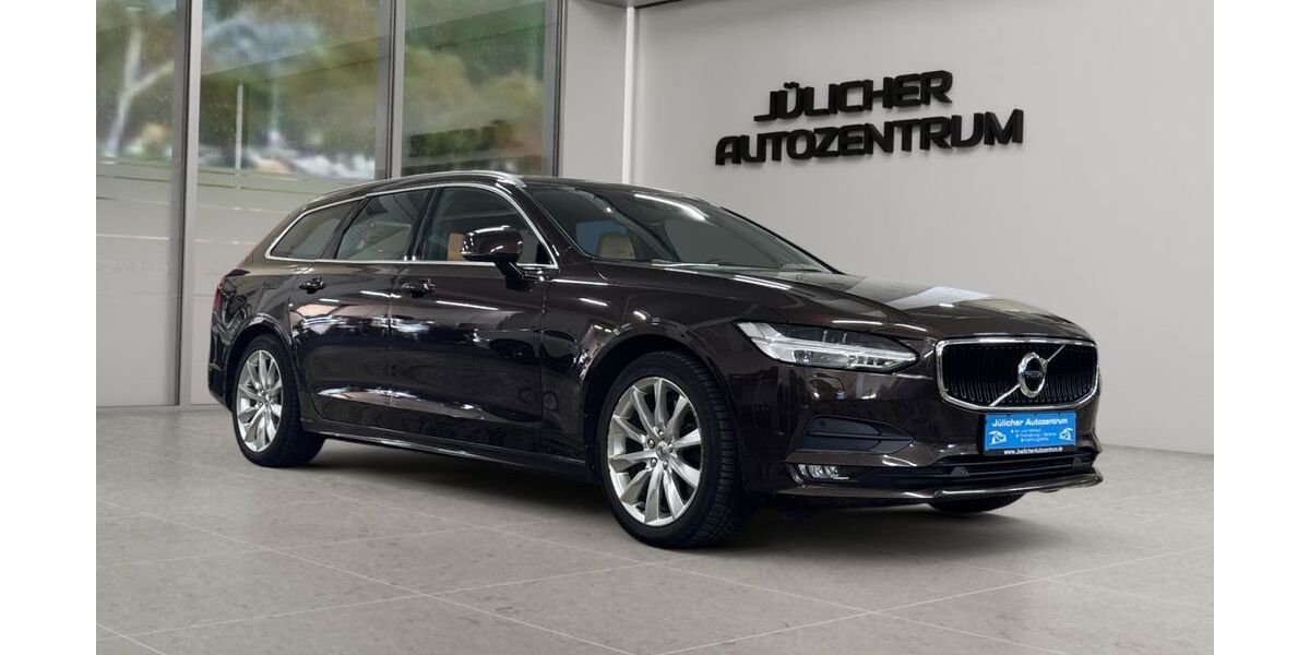 Volvo V90 117.064 km 23.990 &euro; Jülich 52428