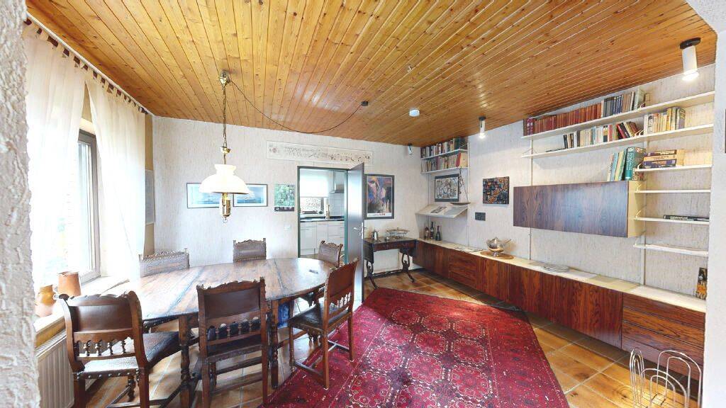 Einfamilienhaus Zülpich Lövenich - 5 Zimmer, 153 m&sup2;, 475.000&euro; | Angebot:26798805