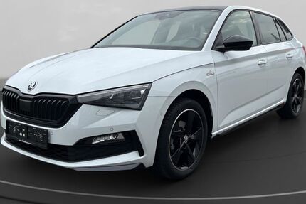 Skoda Scala 67.182 km 22.890 &euro; Aachen 52068