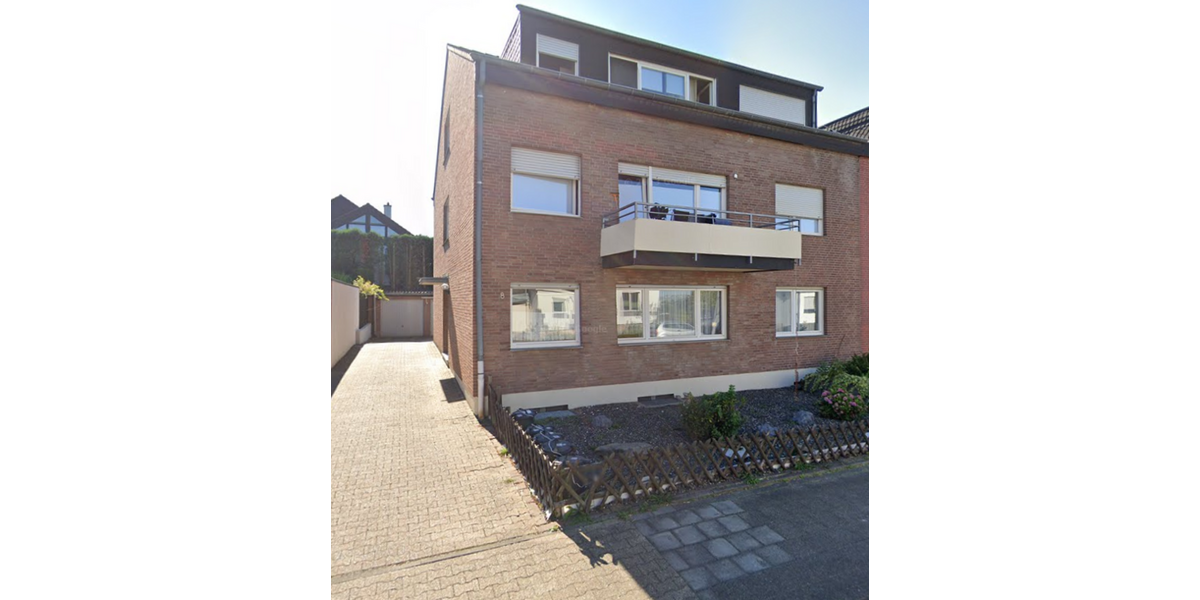 Etagenwohnung Stolberg Büsbach - 2 Zimmer, 50 m&sup2;, 530&euro; | Angebot:25155128