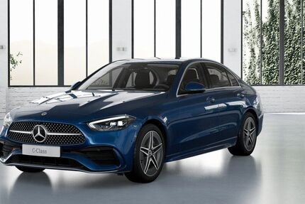 Mercedes-Benz C 300 15.971 km 42.300 &euro; Mechernich 53894