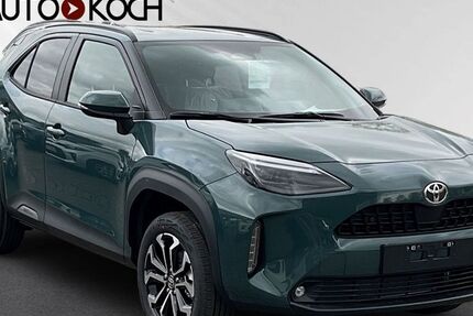 Toyota Yaris Cross 2.100 km 28.444 &euro; Eschweiler 52249