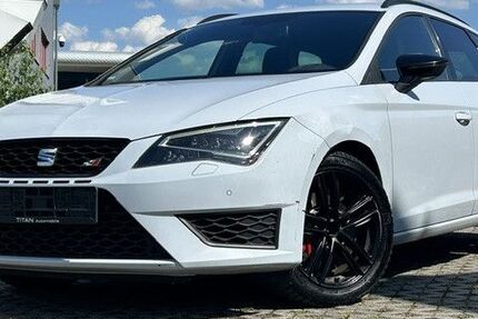 Seat Leon 190.000 km 12.850 &euro; Erftstadt 50374