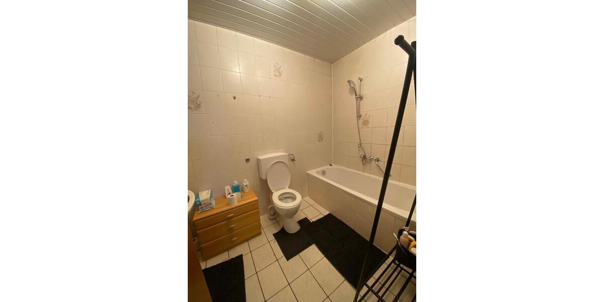 Hochparterre Alsdorf - 2 Zimmer, 95 m&sup2;, 400&euro; | Angebot:25962561