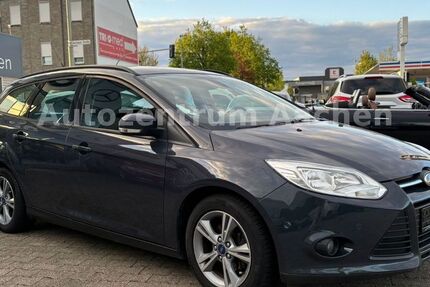 Ford Focus 185.000 km 3.990 &euro; Eschweiler 52249