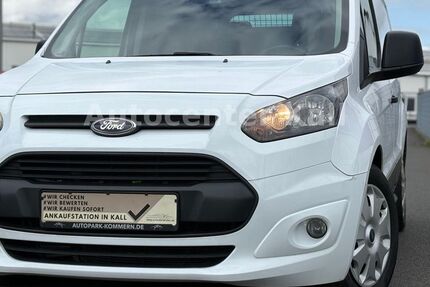 Ford Transit 170.000 km 4.390 &euro; Kall 53925