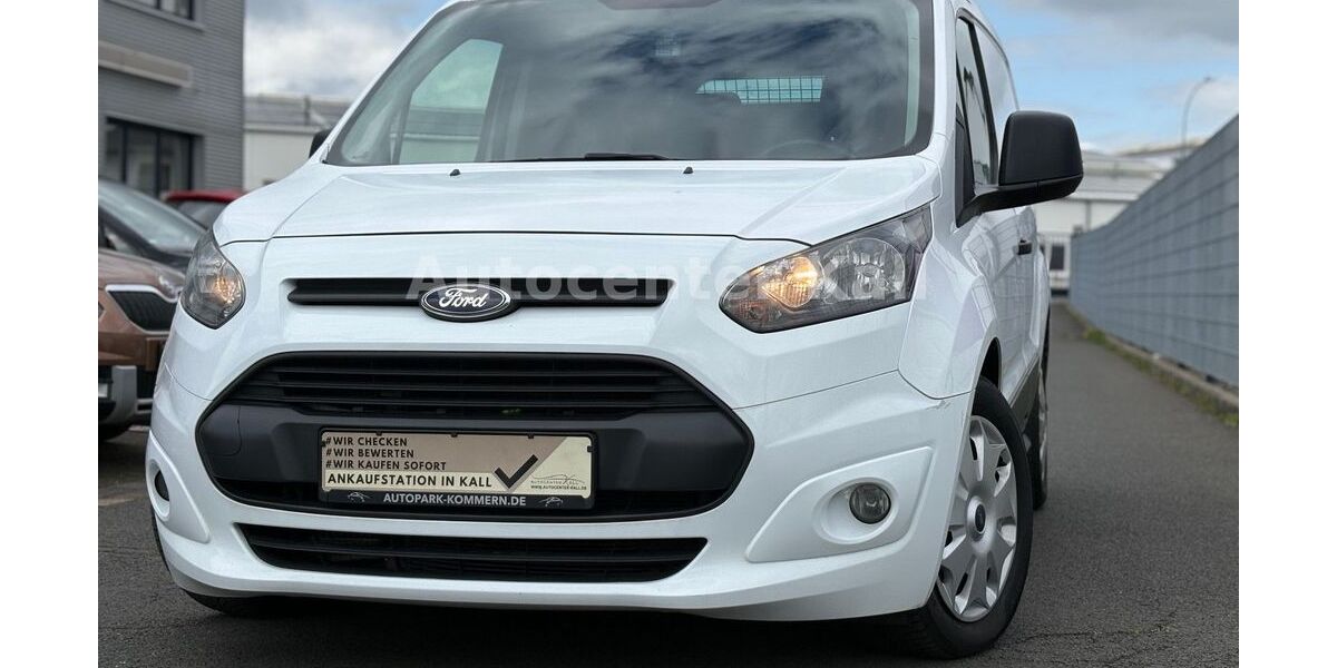 Ford Transit 170.000 km 4.390 &euro; Kall 53925
