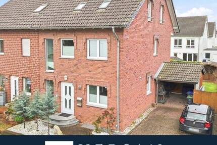 Haus Würselen Broichweiden - 5 Zimmer, 168 m&sup2;, 549.000&euro; | Angebot:25834861