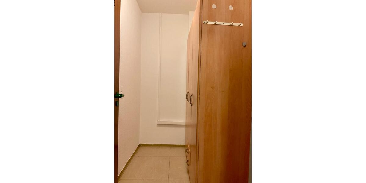 Etagenwohnung Aachen Eilendorf - 1 Zimmer, 25 m&sup2;, 309&euro; | Angebot:26429541