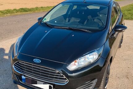 Ford Fiesta 140.000 km 4.100 &euro; Übach-Palenberg 52531