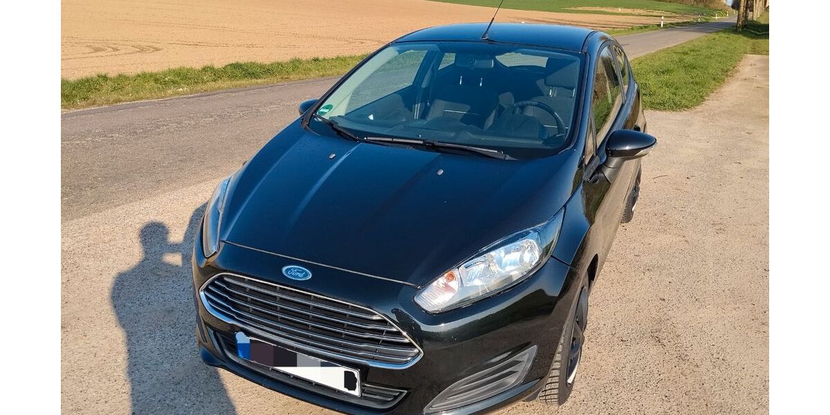 Ford Fiesta 140.000 km 4.100 &euro; Übach-Palenberg 52531
