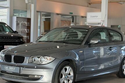 BMW 116 99.000 km 8.499 &euro; Inden 52459
