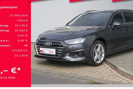 Audi A4 13.821 km 31.990 &euro; Düren 52351