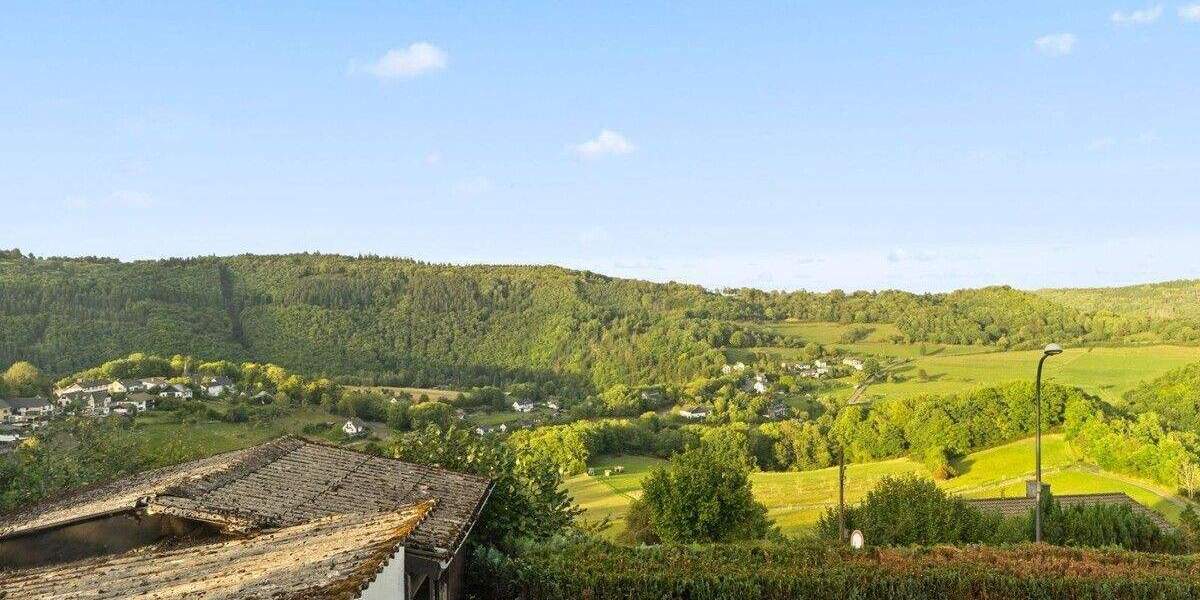 Einfamilienhaus Simmerath Dedenborn - 9 Zimmer, 209 m&sup2;, 229.000&euro; | Angebot:25729503