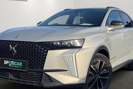 DS Automobiles DS7 (Crossback) 66.322 km 25.899 &euro; Weilerswist 53919