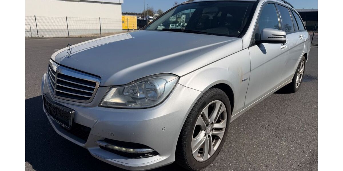 Mercedes-Benz C 200 353.633 km 3.790 &euro; Weilerswist 53919