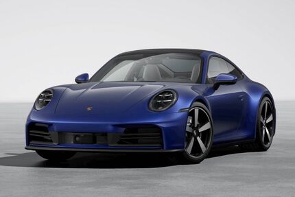Porsche 992 2.089 km 146.900 &euro; Aachen 52068