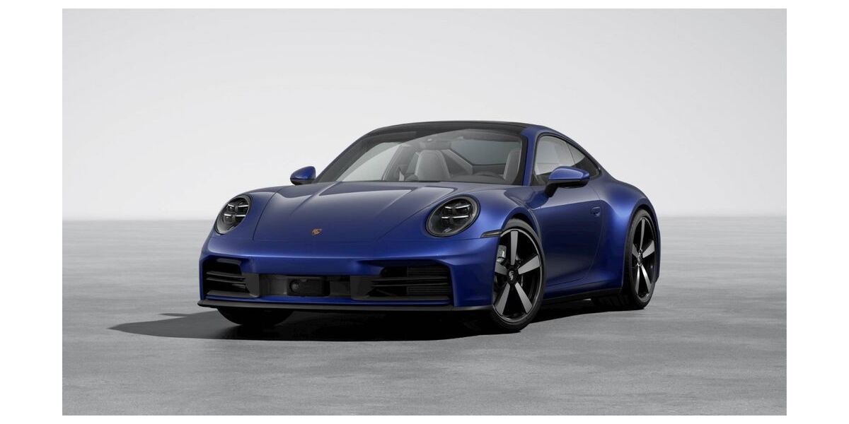 Porsche 992 2.089 km 146.900 &euro; Aachen 52068