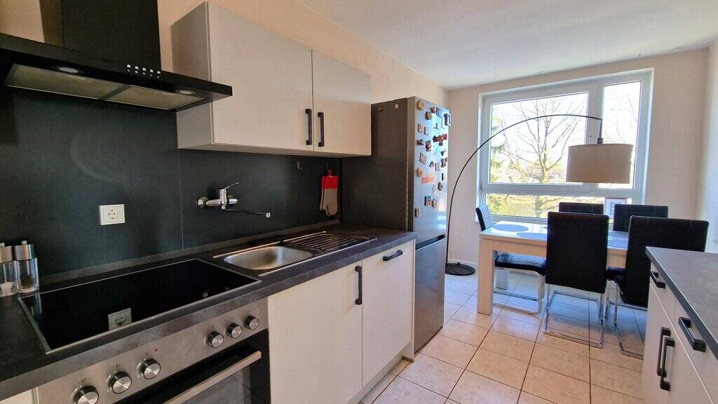 Etagenwohnung Würselen / Broichweiden Broichweiden - 2 Zimmer, 64 m&sup2;, 149.000&euro; | Angebot:26176724