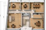 Gewerbeobjekt Aachen Eilendorf - 5 Zimmer, 98 m&sup2;, 1.200&euro; | Angebot:26417597