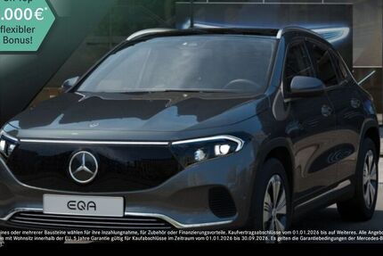 Mercedes-Benz EQA 8.944 km 37.490 &euro; Aachen 52068