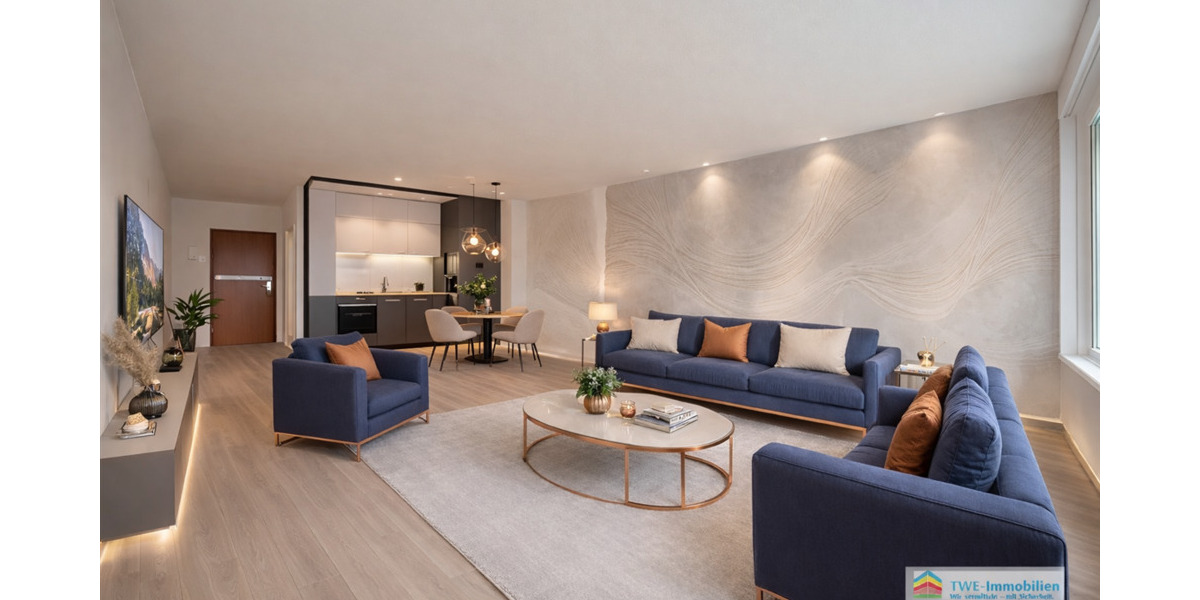 Etagenwohnung Kerpen Horrem - 2 Zimmer, 139.500&euro; | Angebot:25740440
