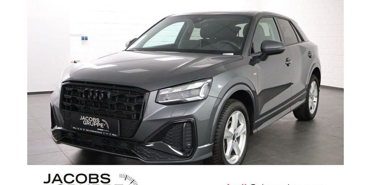 Audi Q2 16.312 km 28.970 &euro; Alsdorf 52477