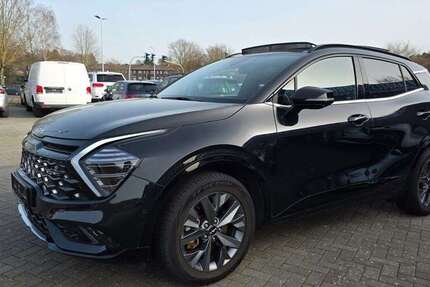 Kia Sportage 82.440 km 27.490 &euro; Alsdorf 52477