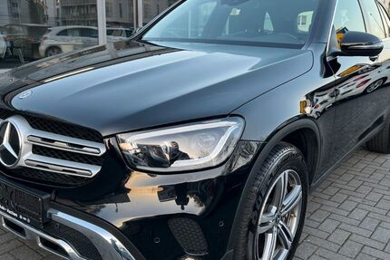 Mercedes-Benz GLC 300 114.600 km 32.900 &euro; Aachen 52078
