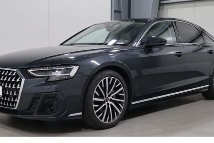 Audi A8 36.851 km 64.970 &euro; Aachen 52078