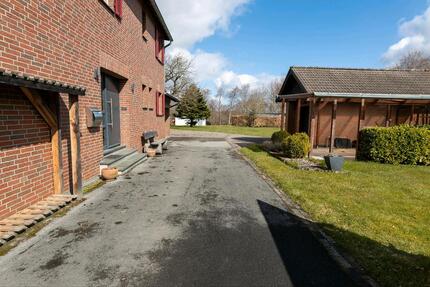 Wohnung Simmerath - 5 Zimmer, 145 m&sup2;, 1.400&euro; | Angebot:25944930