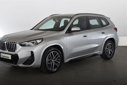 BMW X1 21.654 km 51.420 &euro; Aachen 52078