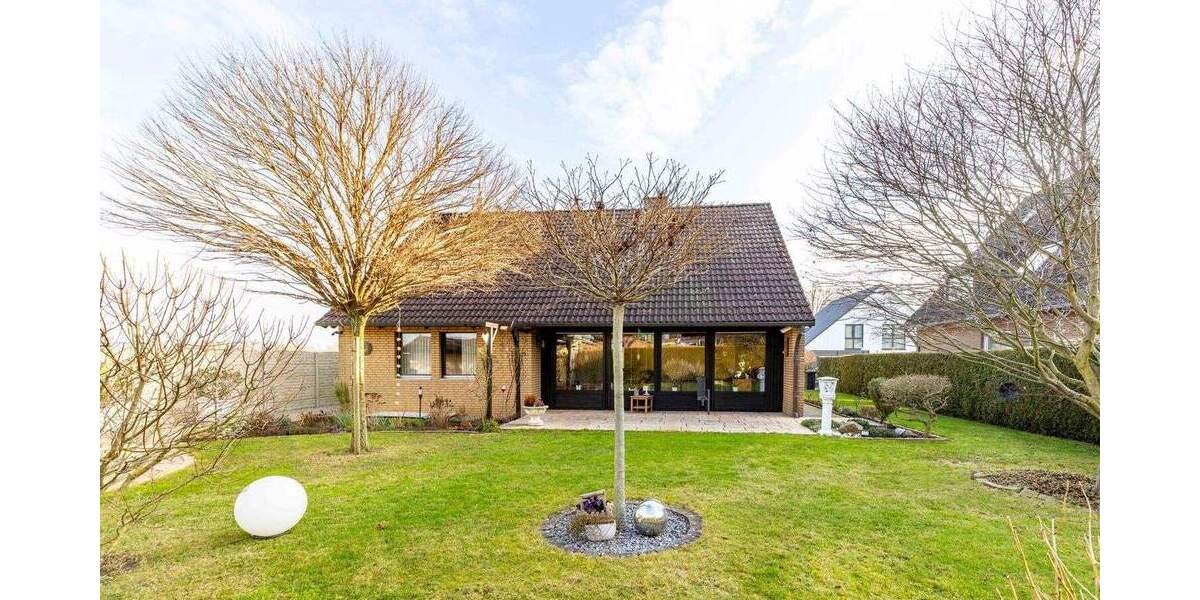 Einfamilienhaus Rommerskirchen Anstel - 5 Zimmer, 176 m&sup2;, 495.000&euro; | Angebot:25799780