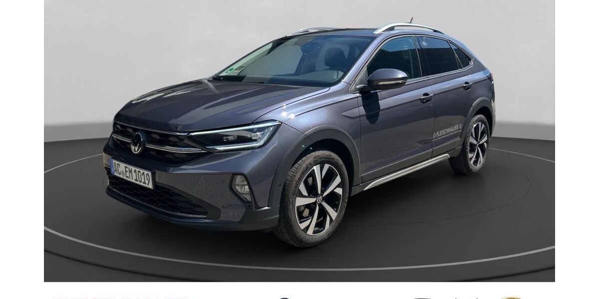 VW Taigo 19.512 km 25.990 &euro; Aachen 52068