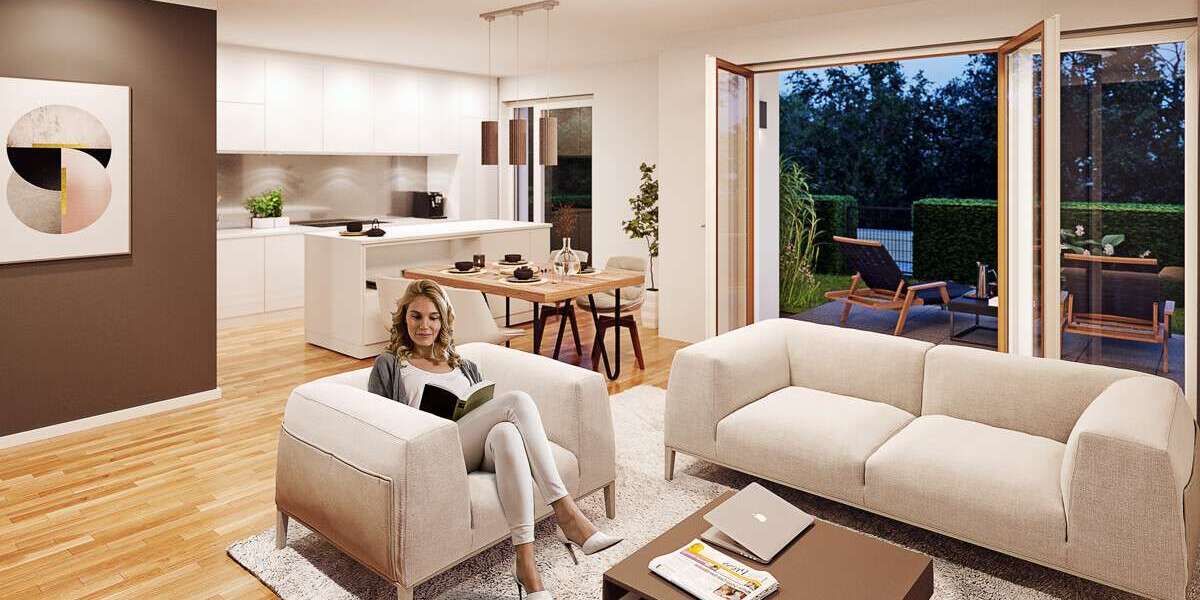 Etagenwohnung Aachen / Brand Brand - 3 Zimmer, 83 m&sup2;, 499.000&euro; | Angebot:23574518