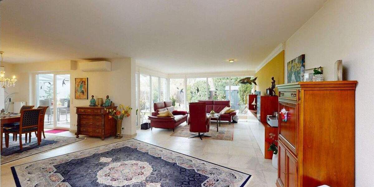 Einfamilienhaus Frechen Königsdorf - 6 Zimmer, 230 m&sup2;, 978.000&euro; | Angebot:25863753