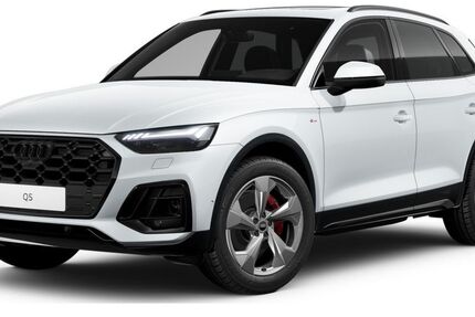 Audi Q5 29.892 km 51.460 &euro; Alsdorf 52477