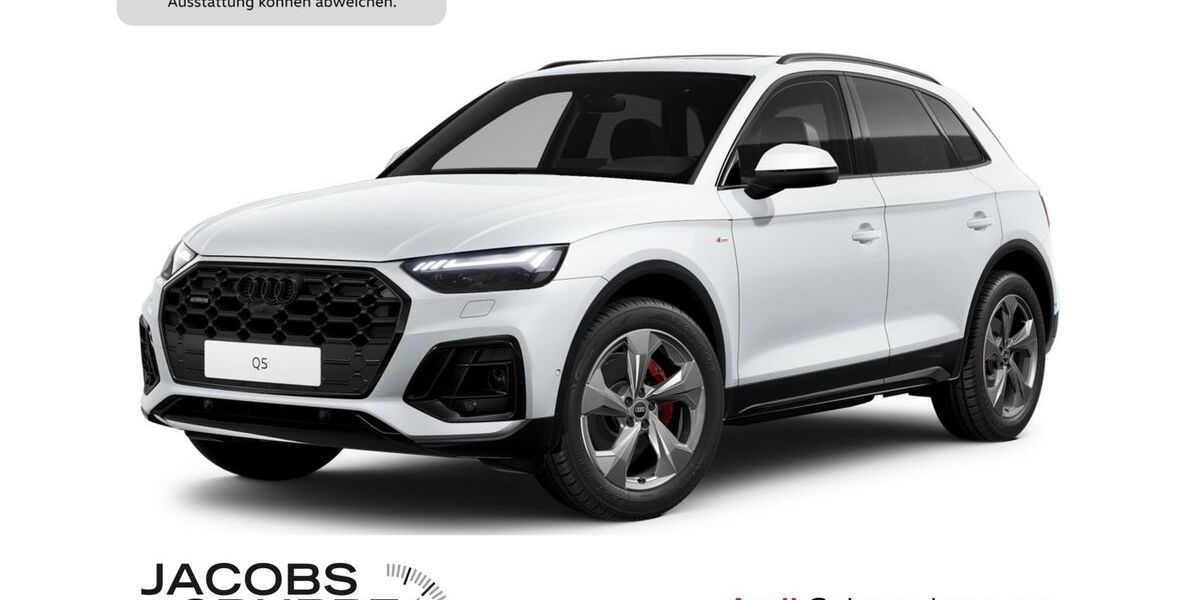 Audi Q5 29.892 km 51.460 &euro; Alsdorf 52477
