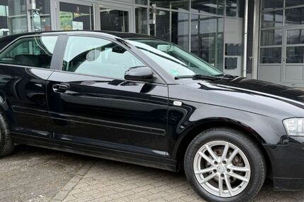 Audi A3 244.000 km 1.000 &euro; Brühl 50321