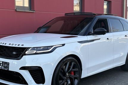 Land Rover Range Rover Velar 34.498 km 61.600 &euro; Brühl 50321