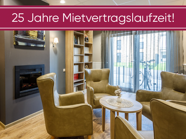 Etagenwohnung Aldenhoven - 1 Zimmer, 44 m&sup2;, 209.000&euro; | Angebot:22566003