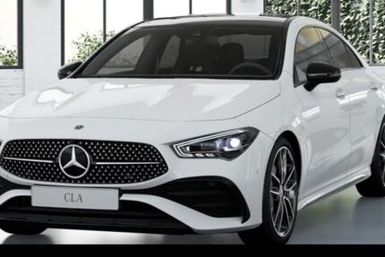 Mercedes-Benz CLA 200 9.900 km 41.490 &euro; Aachen 52068