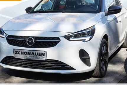 Opel Corsa 35.101 km 15.990 &euro; Kerpen 50171
