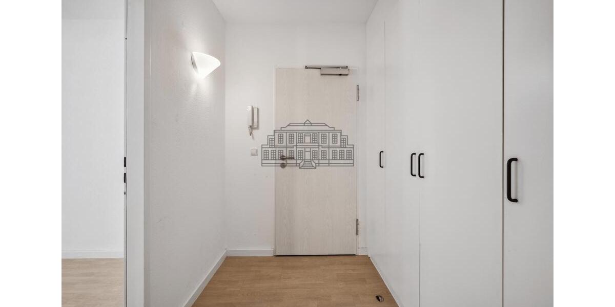 Etagenwohnung Aachen Aachen-Mitte - 1 Zimmer, 26 m&sup2;, 450&euro; | Angebot:26005624