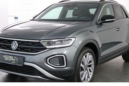 VW T-Roc 11.610 km 23.560 &euro; Alsdorf 52477