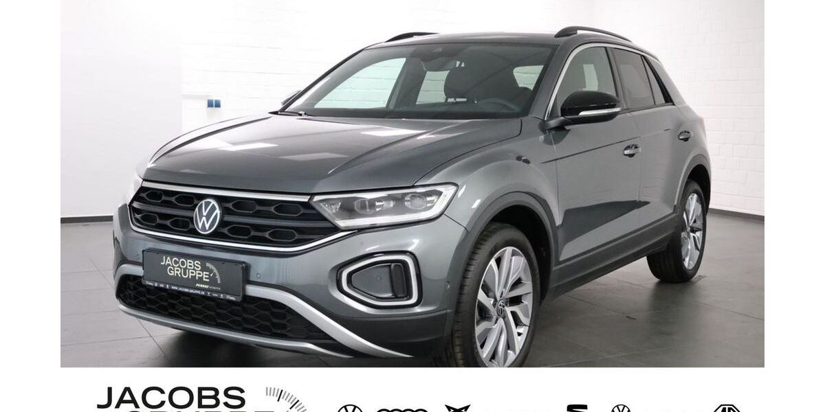 VW T-Roc 11.610 km 23.560 &euro; Alsdorf 52477