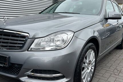 Mercedes-Benz C 180 159.675 km 10.500 &euro; Aachen 52078