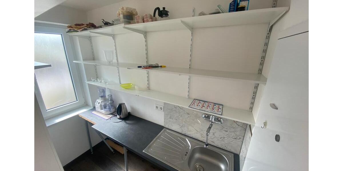 Erdgeschoßwohnung Stolberg (Rheinland) - 2 Zimmer, 86 m&sup2;, 1.050&euro; | Angebot:24916175