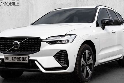Volvo XC60 5.980 km 45.980 &euro; Aachen 52078