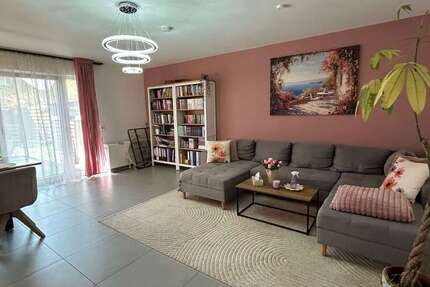 Wohnung Weilerswist - 3 Zimmer, 89 m&sup2;, 304.000&euro; | Angebot:25626577